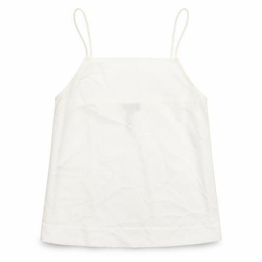 Topshop Womens Ivory   Camisole Blouse Size 6