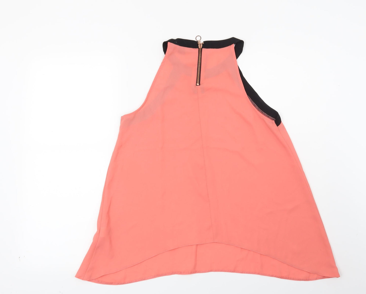 Atmosphere Womens Pink   Basic Blouse Size 10