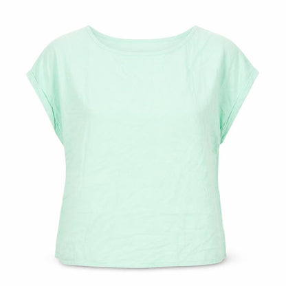 Atmosphere Womens Green   Basic Blouse Size 10