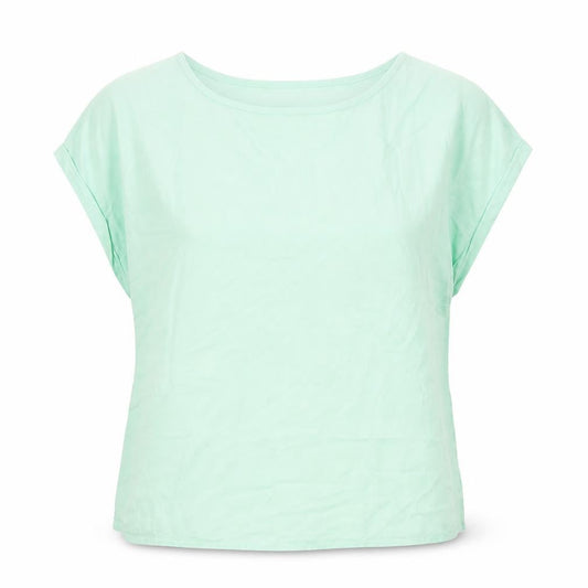 Atmosphere Womens Green   Basic Blouse Size 10