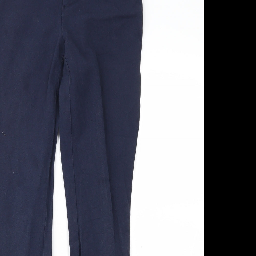 Gap Womens Blue   Trousers  Size 28 in L28 in