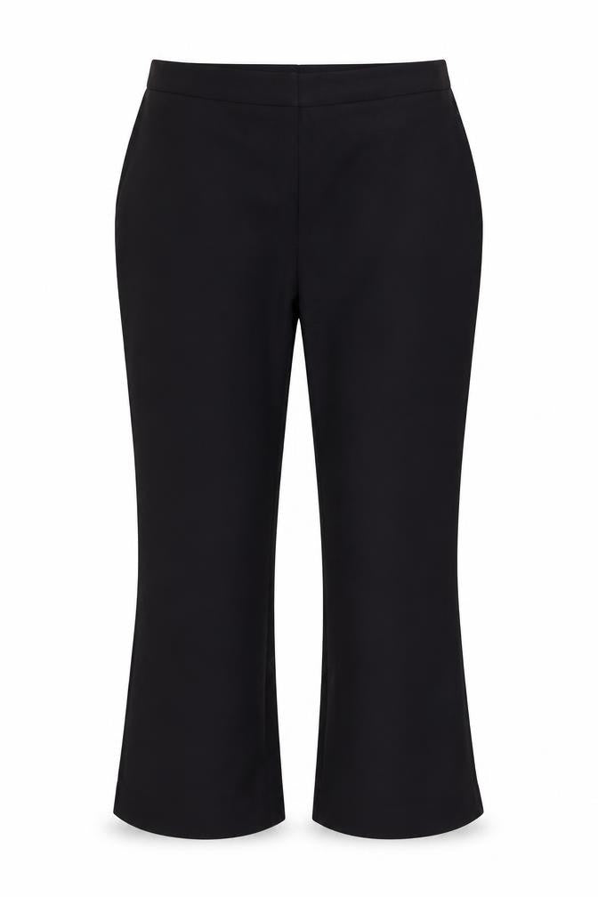 Principles Womens Black   Trousers  Size 30 in L25 in