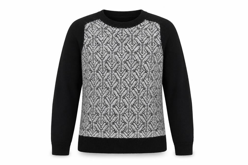 Gap Womens Multicoloured  Knit Pullover Jumper Size M