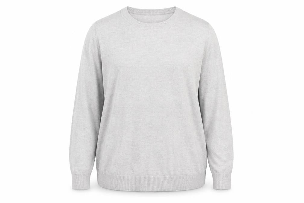 NEXT Womens Grey   Pullover Jumper Size 18