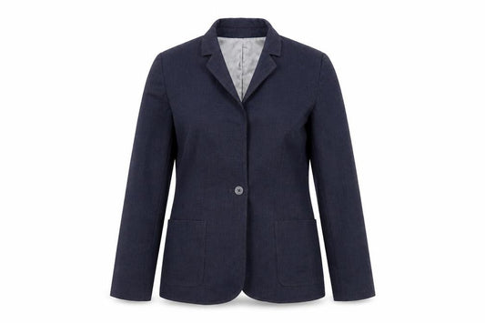 Next Womens Blue   Jacket Blazer Size 10