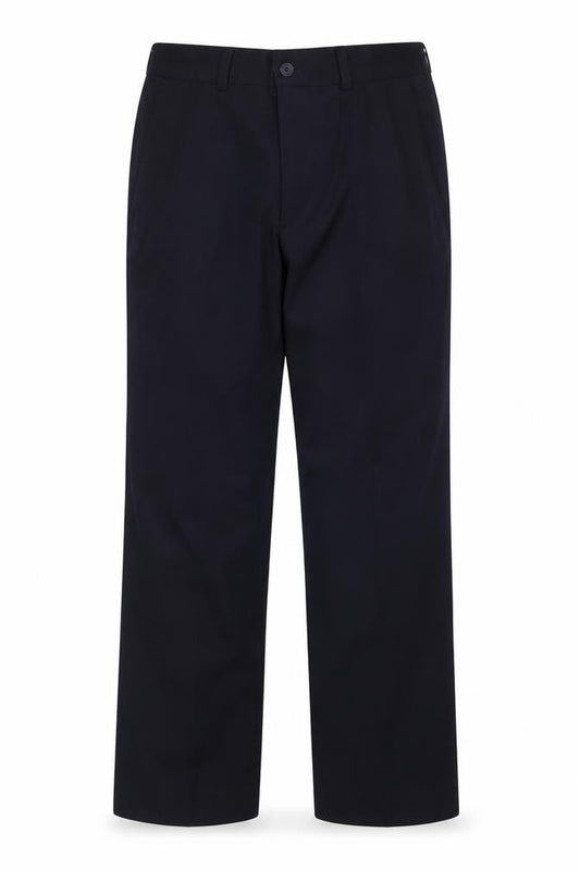 Jack Reid Mens Blue   Dress Pants Trousers Size 30 in L28 in