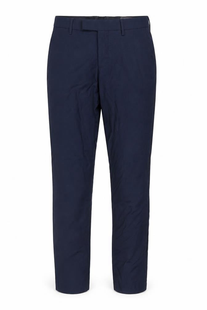 H&M Mens Blue   Dress Pants Trousers Size S L29 in