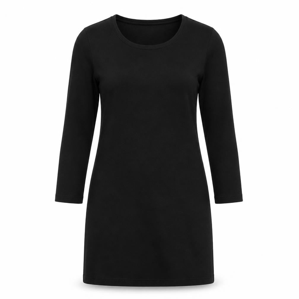 StMichael Womens Black   Mini  Size 10