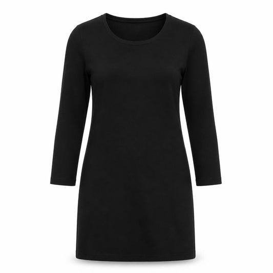 St Michael Womens Black Mini Size 10