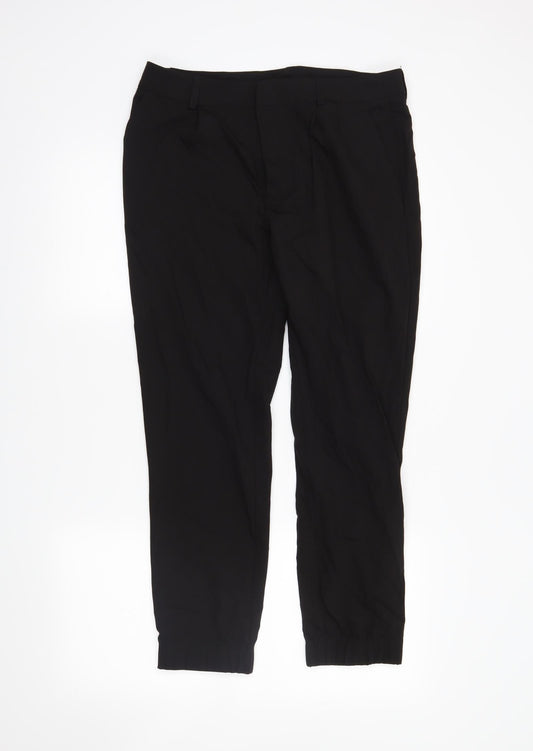 collection Womens Black   Trousers  Size 32 in L32 in