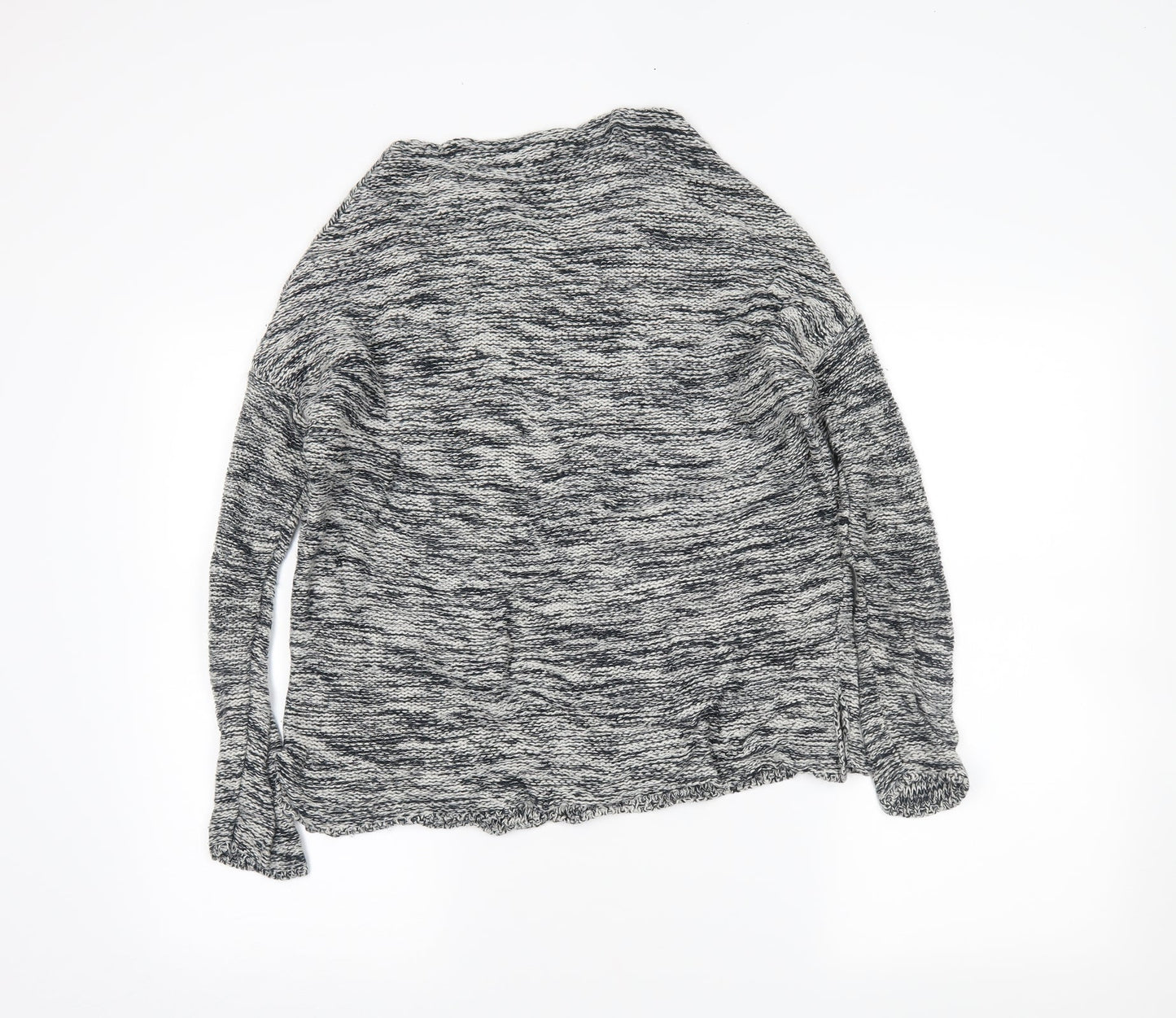 Atmosphere Womens Grey   Pullover Jumper Size 6