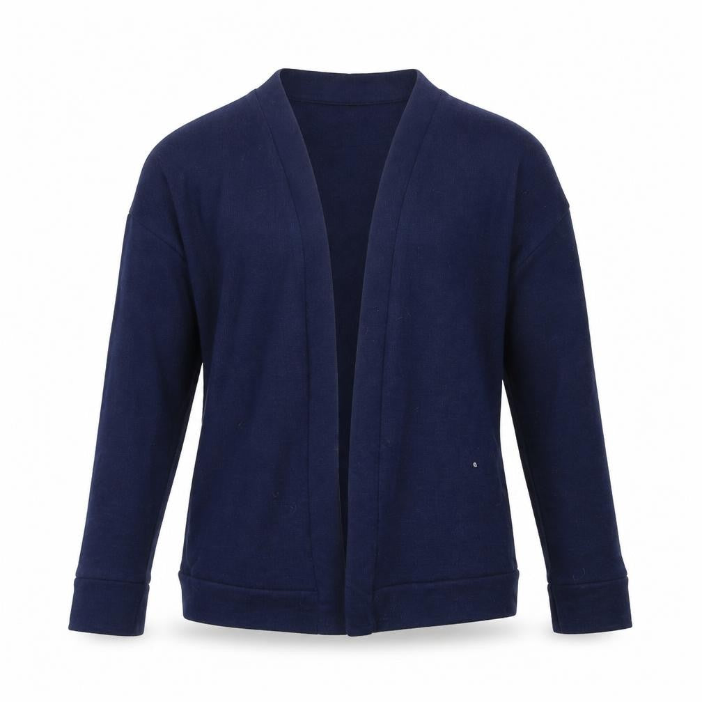 George Girls Blue   Cardigan Jumper Size 5-6 Years