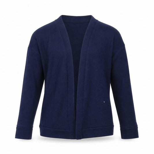 George Girls Blue   Cardigan Jumper Size 5-6 Years