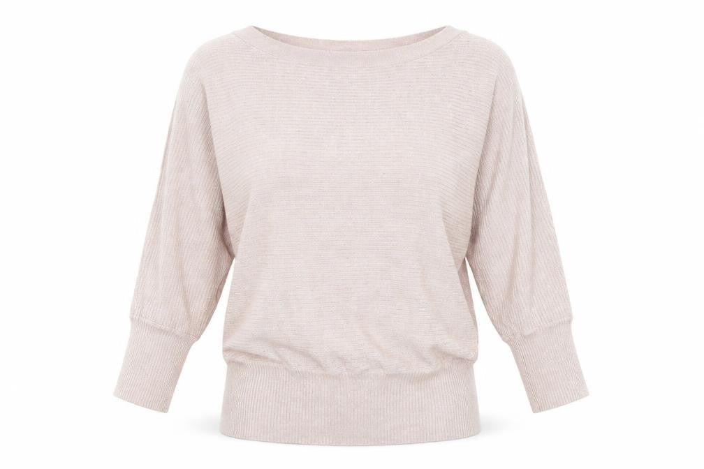SPB Womens Pink   Pullover Jumper Size M