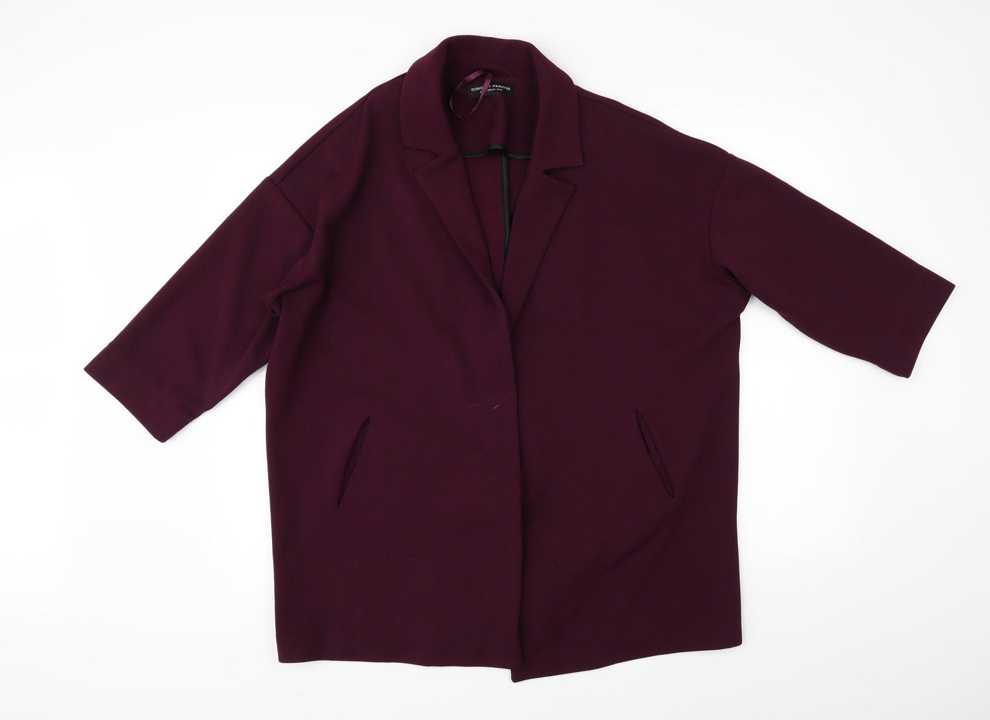 Dorothy Perkins Womens    Jacket  Size 14