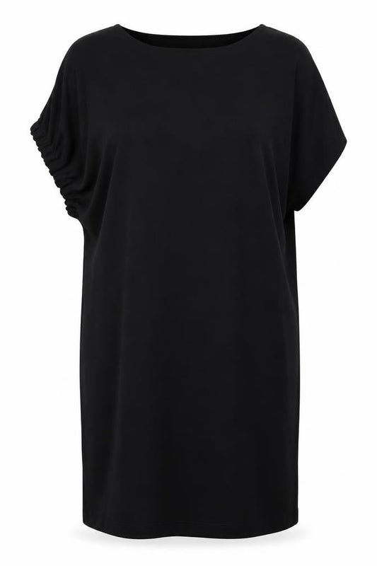 Suit blanco Womens Beige   T-Shirt Dress  Size L