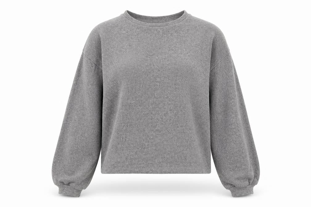 New Look Womens Green   Pullover Jumper Size L