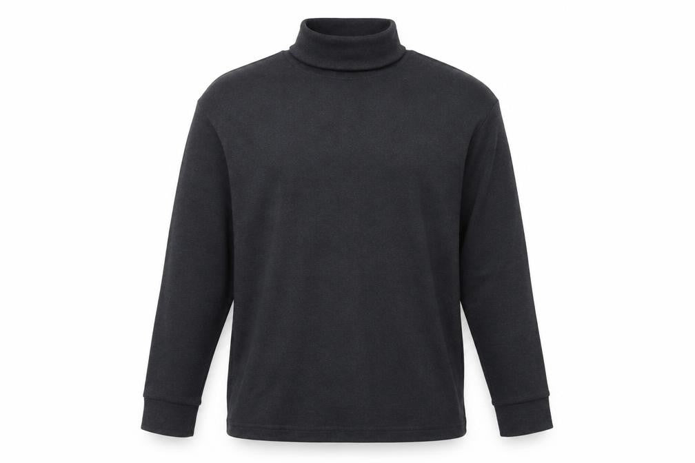 Broadbent Boothroyds Mens Grey   Pullover Sweatshirt Size L