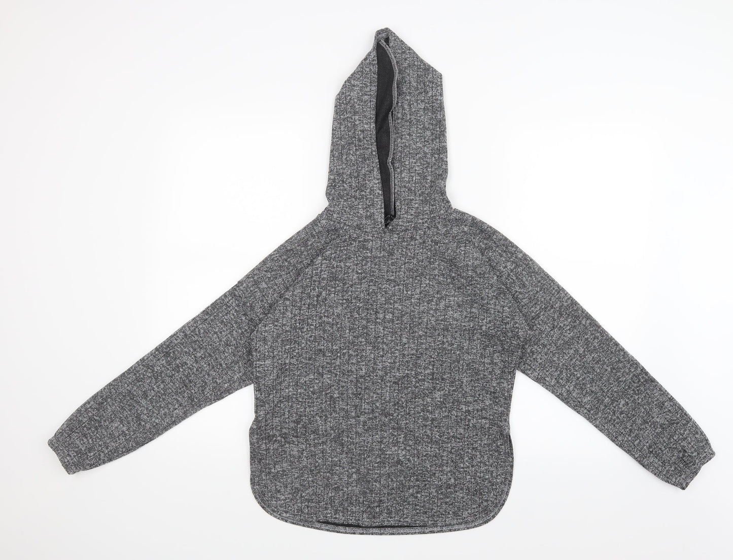 I SAW IT FIRST Womens Grey   Pullover Jumper Size 8