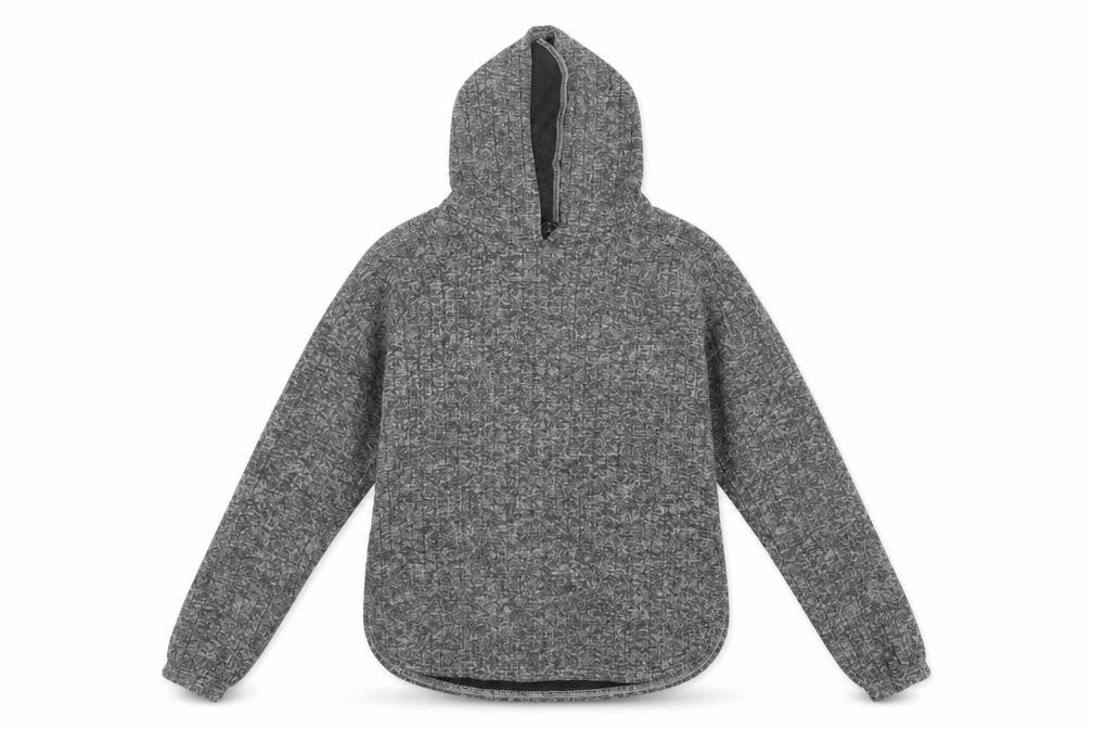 I SAW IT FIRST Womens Grey   Pullover Jumper Size 8