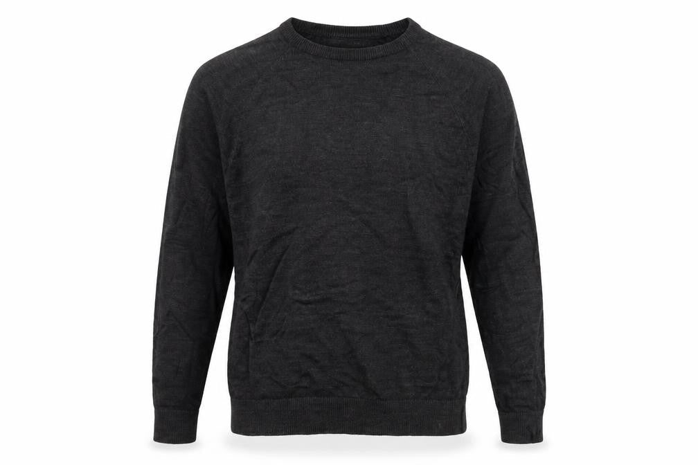 River Island Womens Grey   Pullover Jumper Size M