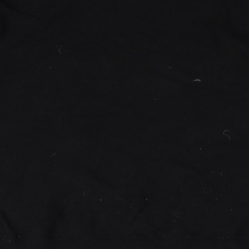 Primark Womens Black   Pullover Jumper Size XL