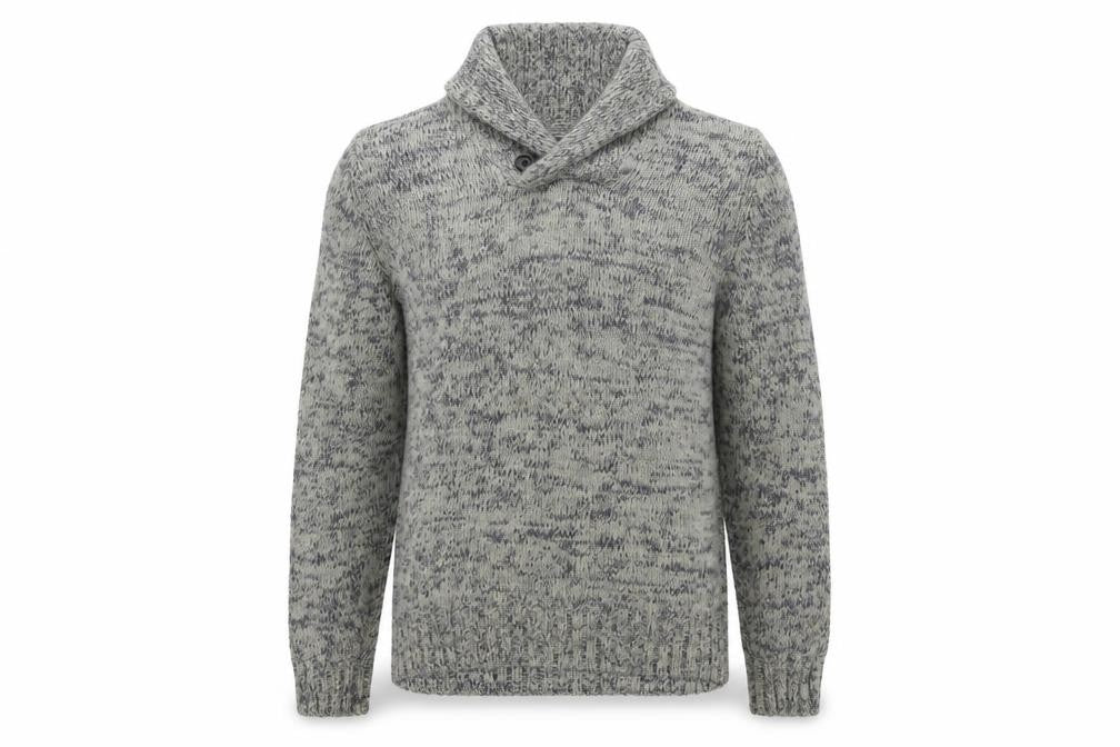 Clockhouse Womens Grey   Pullover Jumper Size L