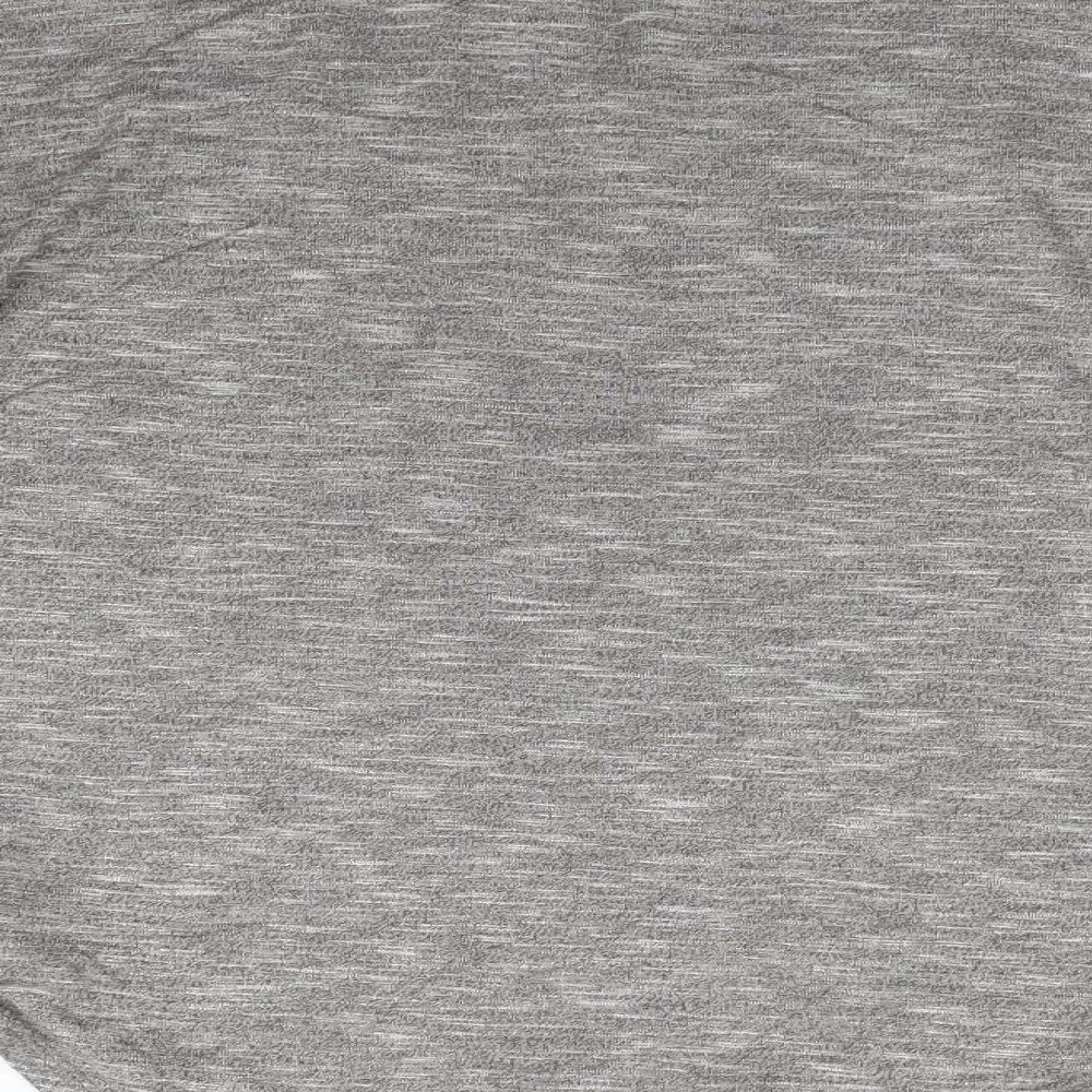 Papaya Womens Grey   Pullover Jumper Size 12