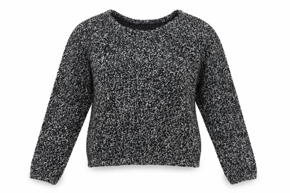 Topshop Womens Green   Pullover Jumper Size 6