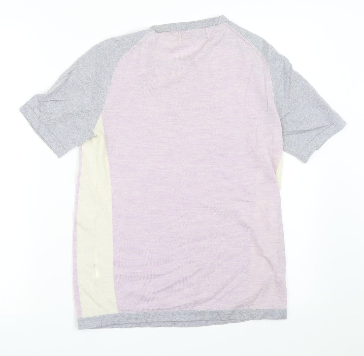 NEXT Womens Purple   Pullover Jumper Size 10
