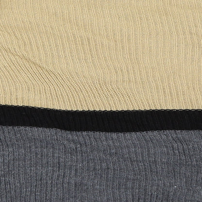 Next Womens Beige   Pullover Jumper Size 10