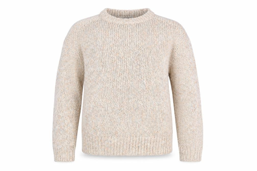 George Womens Beige   Pullover Jumper Size 12