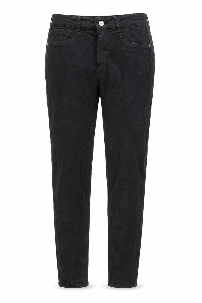 Ginatricot Womens Black  Denim Skinny Jeans Size M L29 in