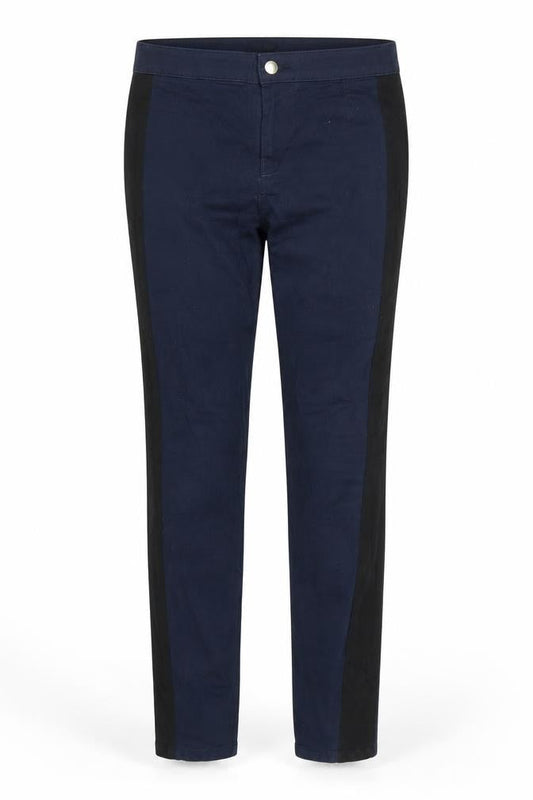 H&M Womens Blue  Denim Skinny Jeans Size 8 L30 in