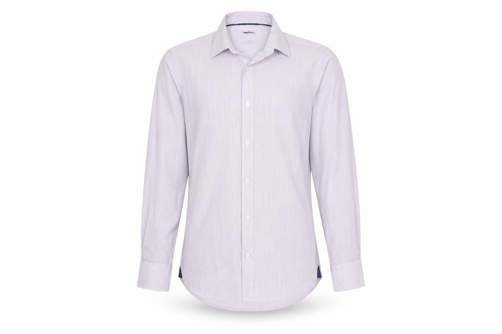 Burton  Womens Pink   Basic Button-Up Size S