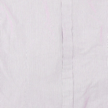 Burton  Womens Pink   Basic Button-Up Size S