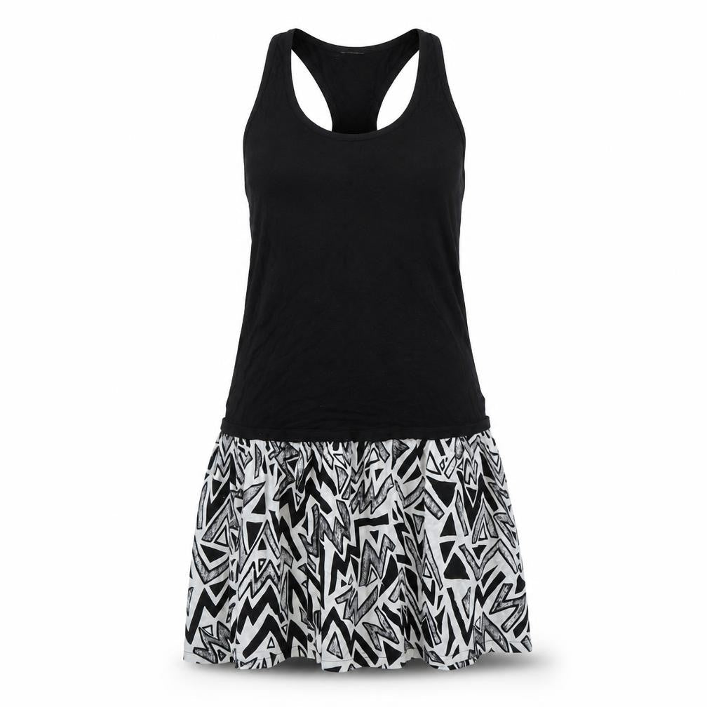 River Island  Womens Black   A-Line  Size 10