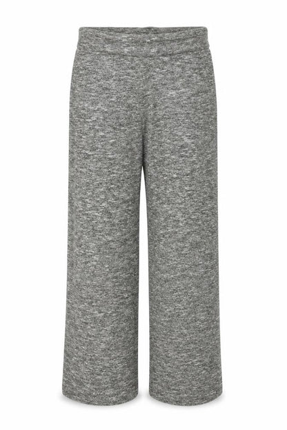 Papaya Womens Grey   Sweatpants Trousers Size 12 L26 in