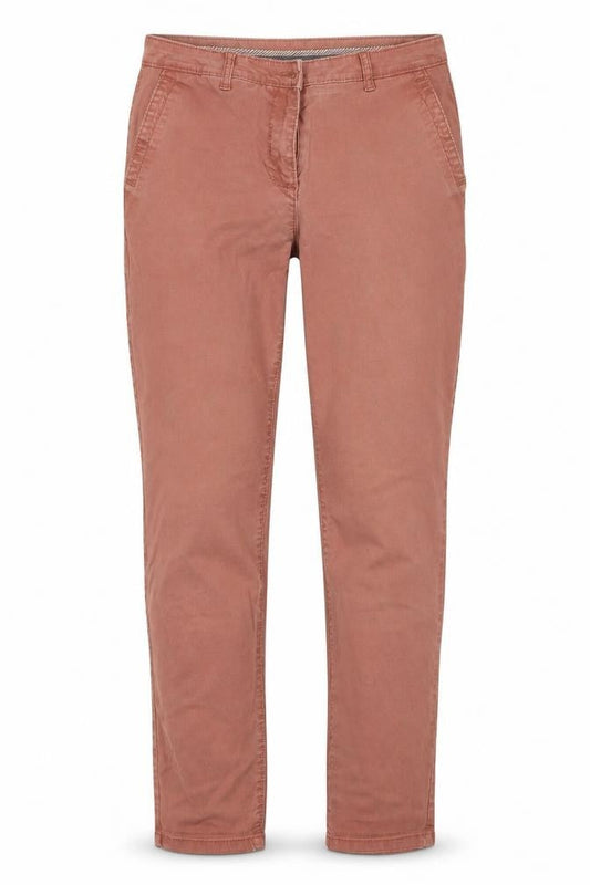 Next Womens Red   Straight Jeans Size 12 L26 in