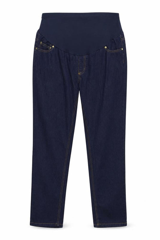 times Womens Blue  Denim Jegging Jeans Size XL L29 in