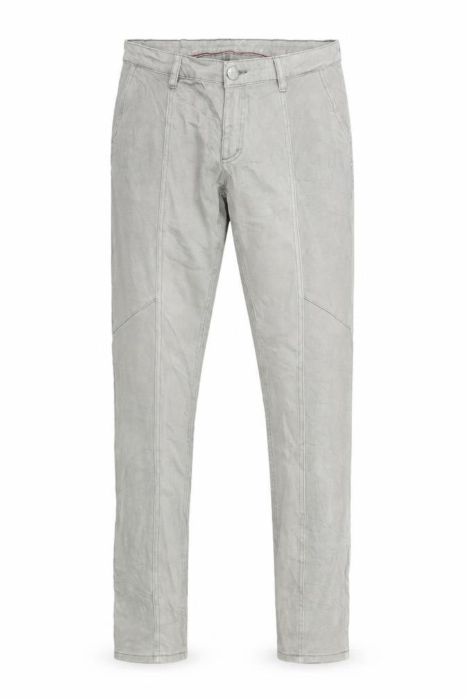 Buena Vista Mens Grey  Denim Skinny Jeans Size 30 in L30 in