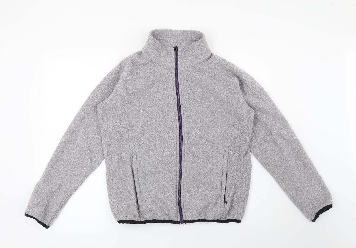 Marks and Spencer Womens Grey   Jacket  Size M