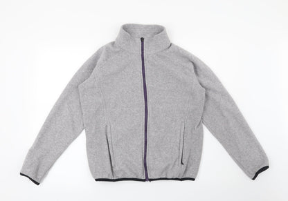 Marks & Spencer Womens Grey   Jacket  Size M