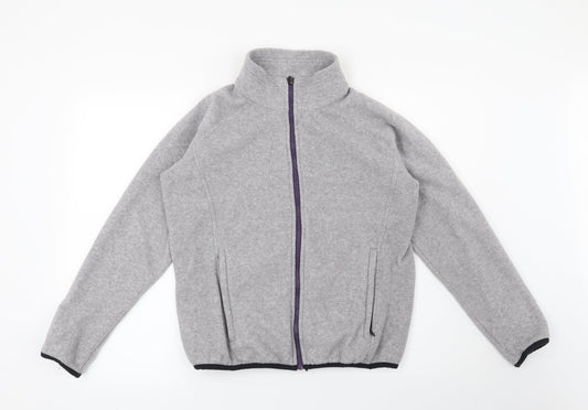 Marks and Spencer Womens Grey   Jacket  Size M