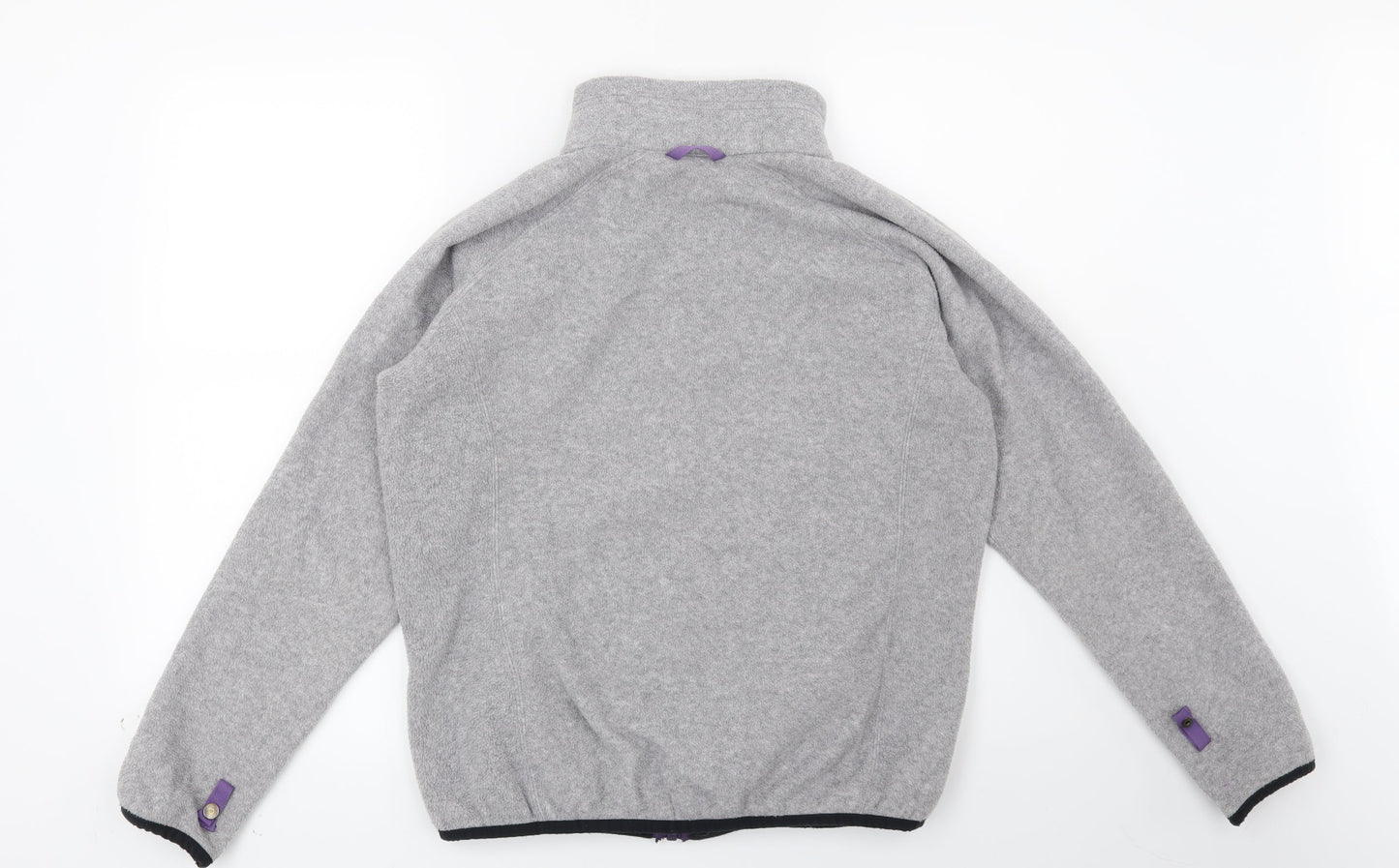 Marks and Spencer Womens Grey   Jacket  Size M