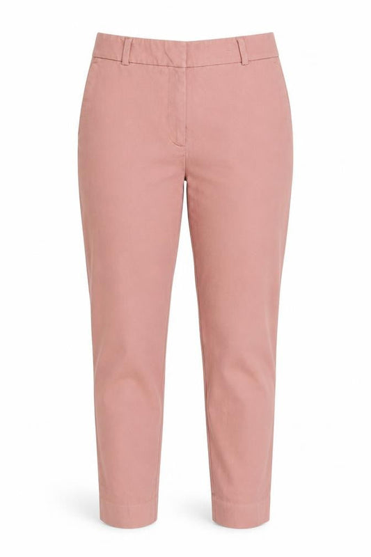 Marks & Spencer Womens Pink   Skinny Jeans Size 6 L24 in