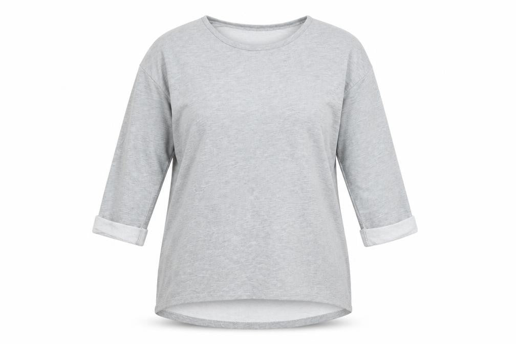 Dorothy Perkins Womens Grey   Pullover Jumper Size 14