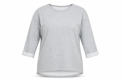 Dorothy Perkins Womens Grey   Pullover Jumper Size 14