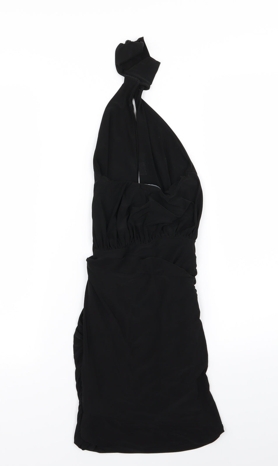 plt Womens Black   Bodycon  Size 4