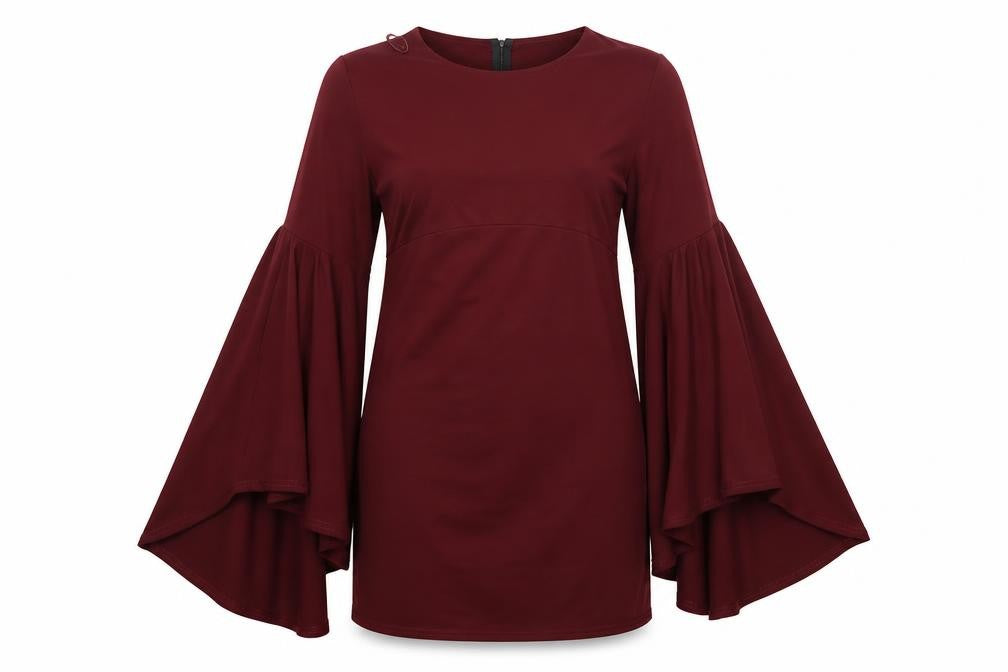Missguided Womens Red   Mini  Size 10